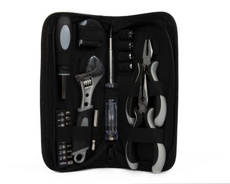 کیف ابزار ، جعبه ابزار،پک ابزار آلات ، کیف تبلیغاتی