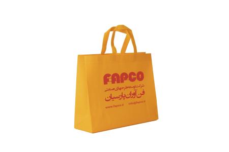ساک دستی ،بگ تبلیغاتی ، هدایای تبلیغاتی ارزان