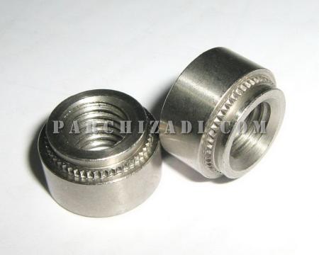 پخش اسپیسر پرسی ته بسته