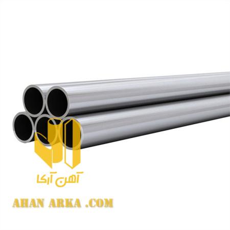 لوله گالوانیزه سایز 6 اینچ