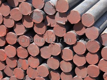 فولاد آلیاژی تندبر