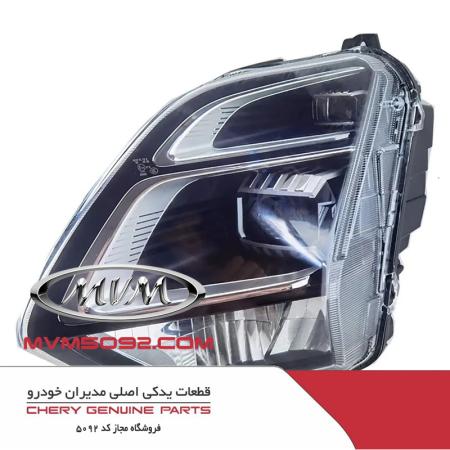قطعات یدکی فونیکس اف ایکس FOWNIX FX