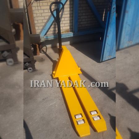 جک پالت خاص و سفارشی