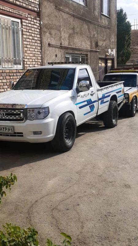 امدادخودرو و یدک کش و جرثقیل دیواندره09184171316
