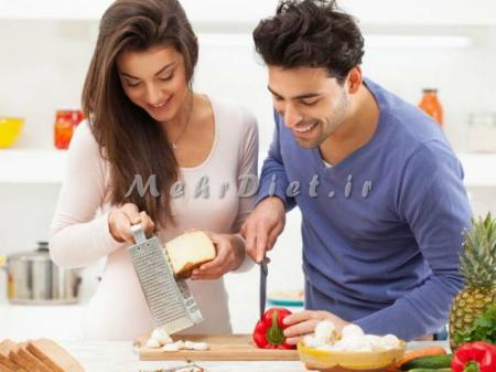 بهترین کلینیک رژیم غذایی پونک