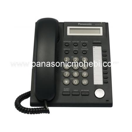 تلفن سانترال پاناسونیک مدل KX-T7705