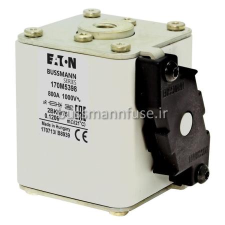 آداپتور 1000V باسمن BUSSMANN