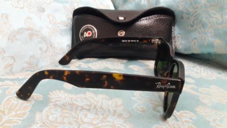 عینک برند معروف Ray-Ban مدل RB 2140