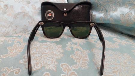 عینک برند معروف Ray-Ban مدل RB 2140