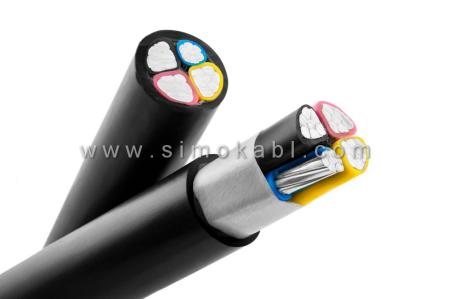 فروش کابل آلومینیوم