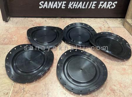 فروش قطعات لاستیکی