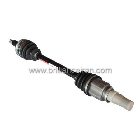 لوازم یدکی برلیانس Brilliance H320