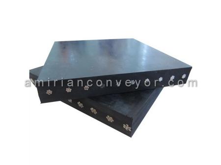 فروش تسمه نقاله لاستیکی سیم دار