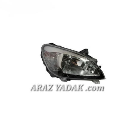 چراغ جلو گریت وال ولکس VOLEX C30