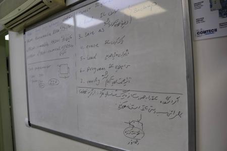 آموزش تخصصی تعمیرات تجهیزات پزشکی و لوازم آزمایشگاهی