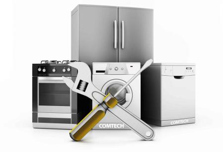دوره تخصصی آموزش تعمیر لوازم خانگی