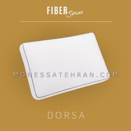بالش الیاف مونسا Monessa