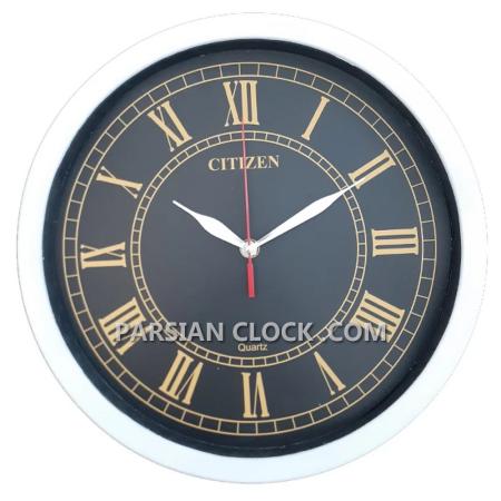 تولیدی ساعت دیواری