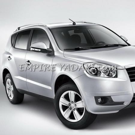 لوازم یدکی جیلی GEELY