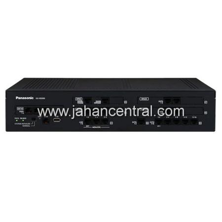 فایل آپدیت دستگاه سانترال