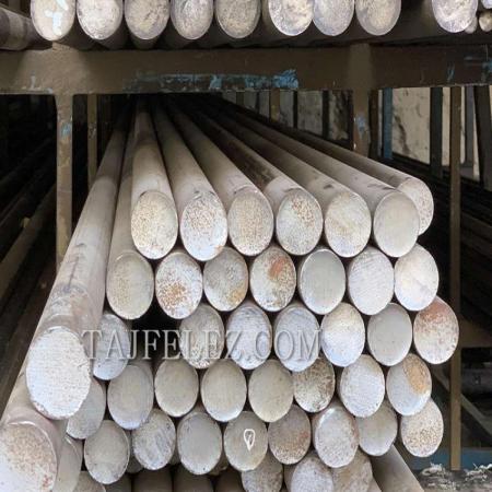 فروش میلگرد آلیاژی سمانته