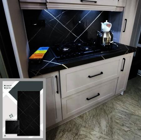 صفحه کابینت کورین کوارتز اس پی ال Spl
