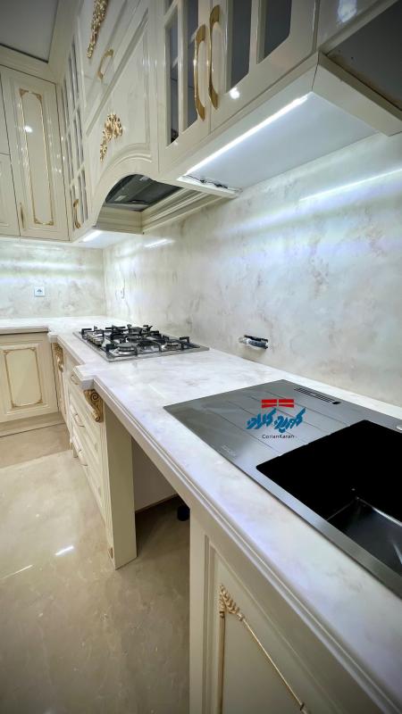 صفحه کابینت کورین کوارتز اس پی ال Spl