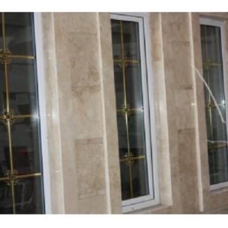 تولید کننده پنجره upvc،آلومینیوم ترمالبریک،شیشه دوجداره،سکوریت،لمینت،رومیزی و توری