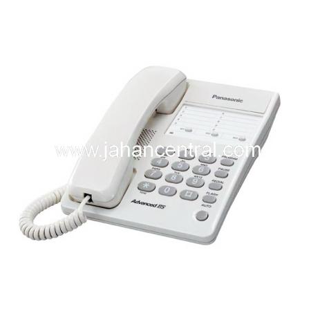 تلفن سانترال پاناسونیک مدل KX-DT546