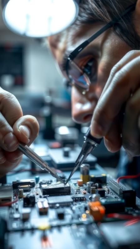 تعمیر رسیور در منزل شرق تهران آذرخش 09027171902
