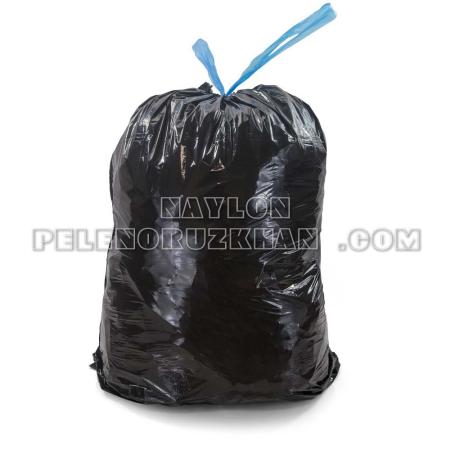 فروش کیسه زباله بند دار