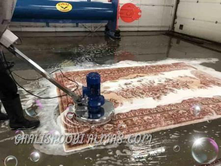 قالیشویی ارزان کیامهر کرج