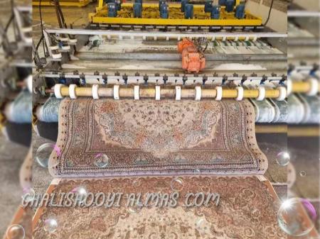 بهترین قالیشویی کرج