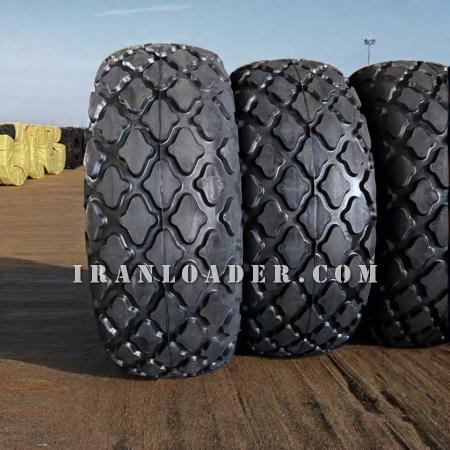 فروش لاستیک دامپتراک