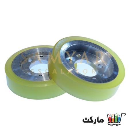 رولر فکی