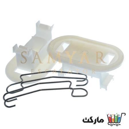 لترگاید پله برقی