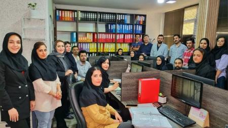 به حساب خود برسید قبل از اینکه به حسابتان رسیدگی شود!