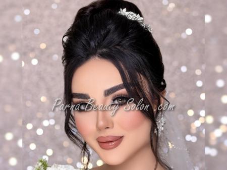 مرکز تخصصی رنگ و لایت مو