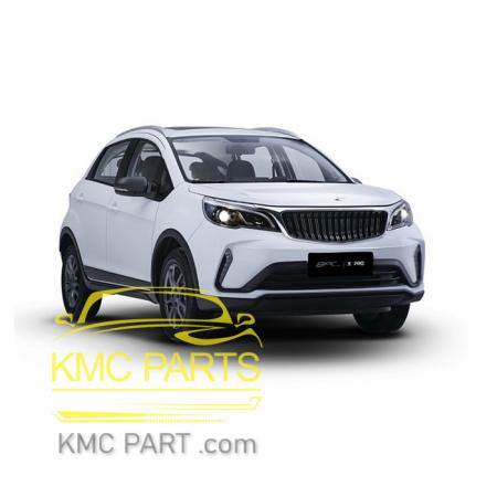 چراغ خطر کی ام سی KMC
