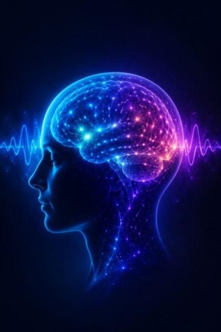 نقشه مغزی (QEEG) و تحریک مغزی tDCS برای بررسی عملکرد مغز