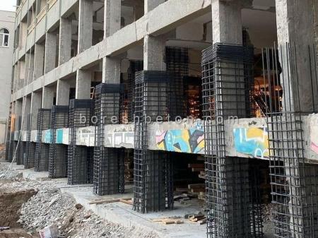 قیمت کاشت بولت شیمیایی