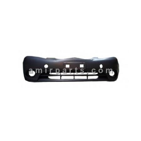 سپر جلو جیلی GEELY