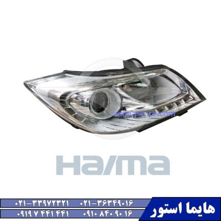 چراغ جلو و عقب هایما HAIMA S5