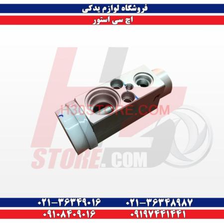 قطعات سیستم تهویه اچ سی کراس H30 CROSS