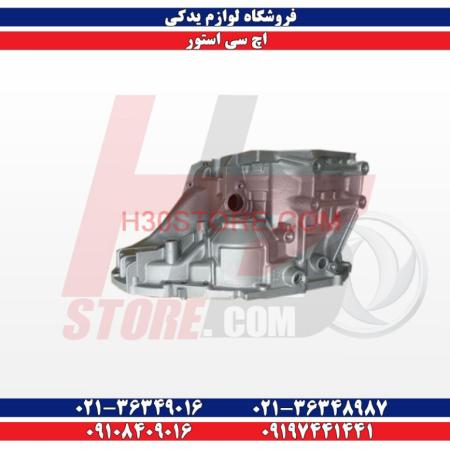 لوازم و قطعات داخلی اچ سی کراس H30 CROSS