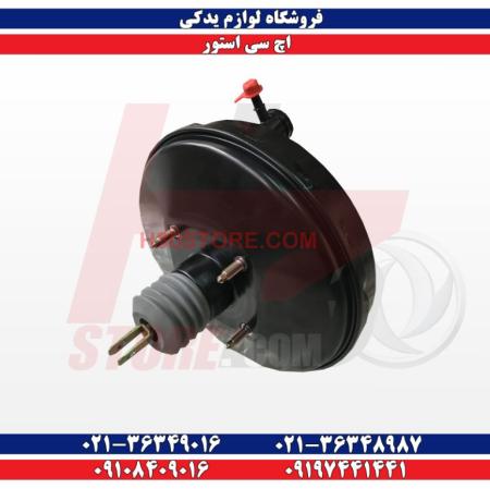 قطعات سیستم فرمان و ترمز اس S30