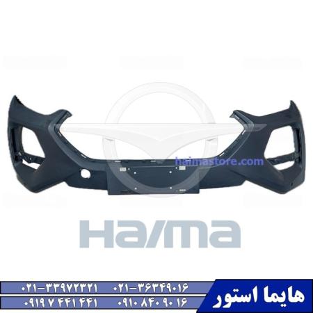 سپر جلو و عقب هایما HAIMA S5