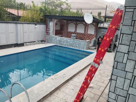 اجرای سنگ مالون سنگ ورقه ای سنگ لاشه