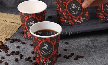 تولید لیوان کاغذی