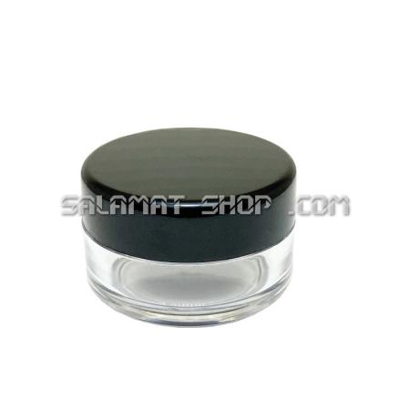 تولید شیشه آرایشی و بهداشتی
